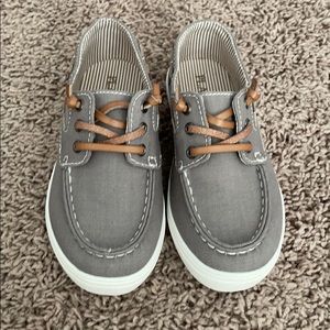 Toddler/Little Kid Dock Shoes